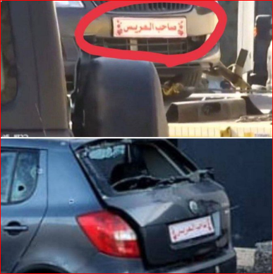  3 شهداء فلسطينيين برصاص الجيش الصهيوني في نابلس