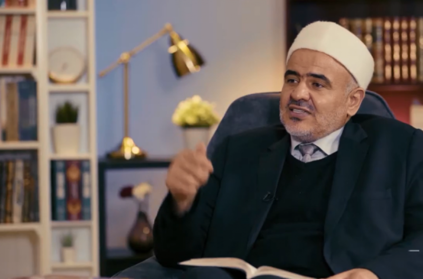 الرسالة المحمدية الخالدة.. الرَّحمة المهداة للعالمين