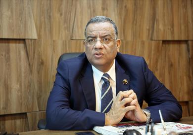  بسبب أزمة سب السيسي.. الإطاحة برئيس تحرير “الوطن”