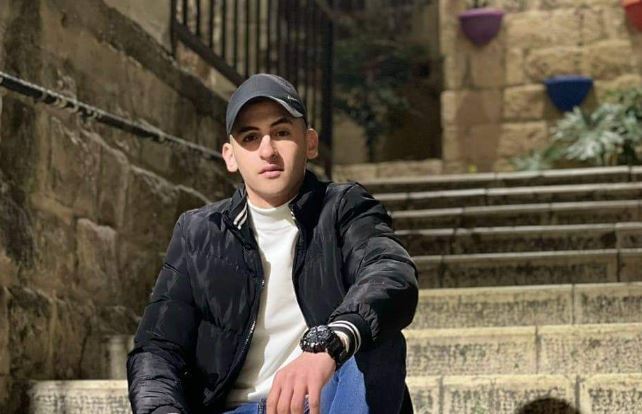  استشهاد شاب فلسطيني وإصابة آخرين في اقتحام المستوطنين لمقام يوسف
